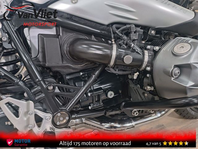 bmw - r-nine-t