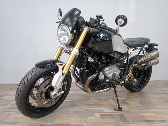 bmw - r-nine-t