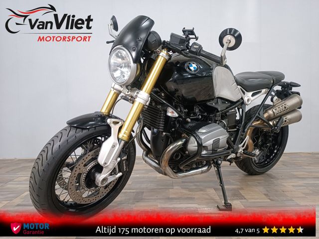 bmw - r-nine-t