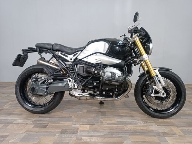 bmw - r-nine-t
