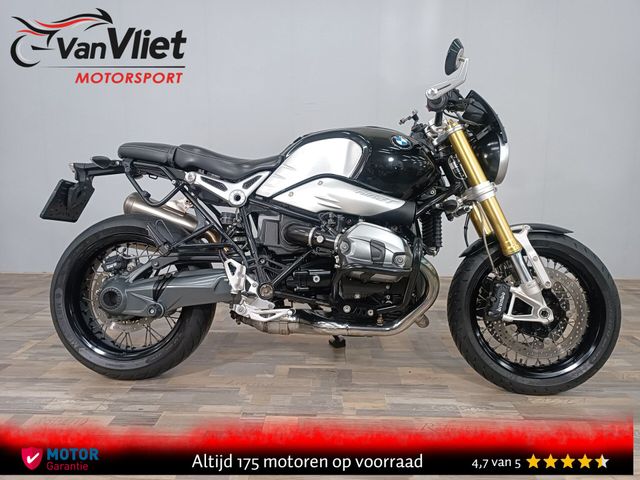 bmw - r-nine-t