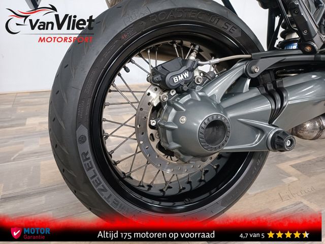 bmw - r-nine-t