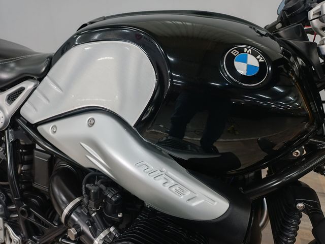bmw - r-nine-t