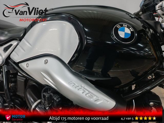 bmw - r-nine-t