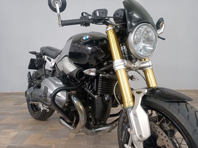 bmw - r-nine-t