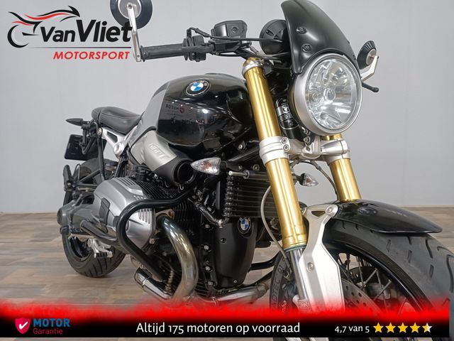bmw - r-nine-t