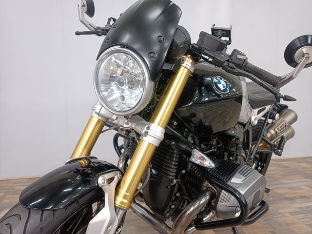 bmw - r-nine-t
