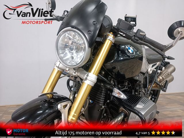 bmw - r-nine-t