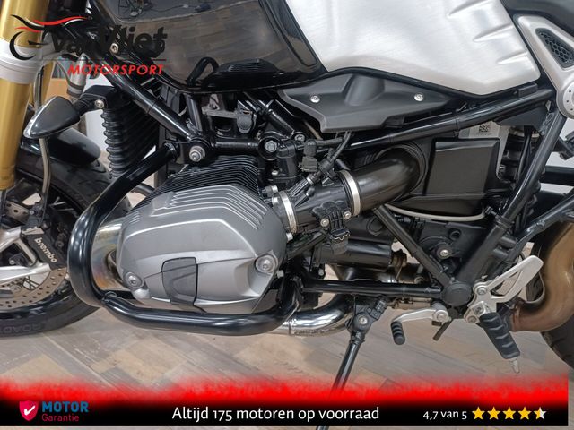 bmw - r-nine-t