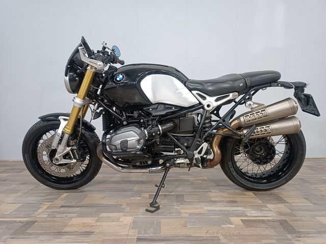 bmw - r-nine-t