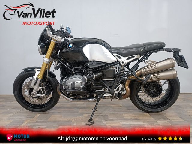 bmw - r-nine-t