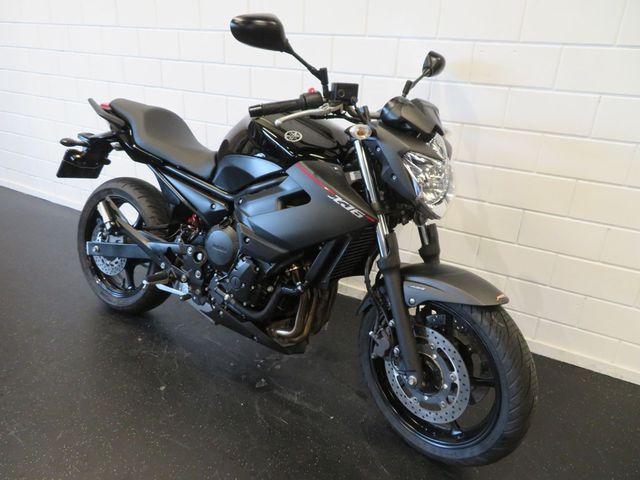 yamaha - xj-6-n---diversion