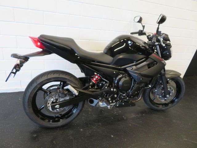 yamaha - xj-6-n---diversion