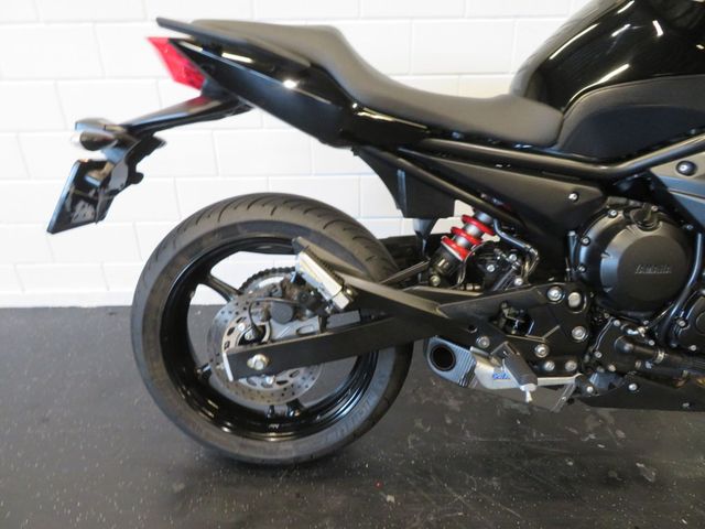 yamaha - xj-6-n---diversion