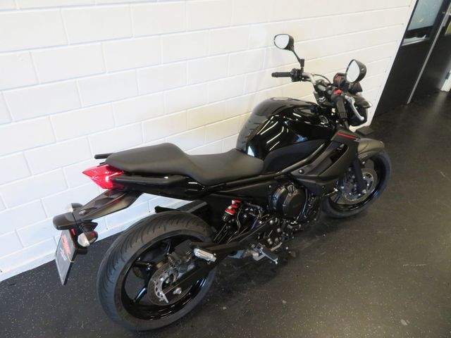 yamaha - xj-6-n---diversion