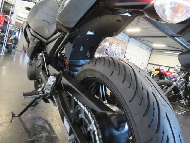 yamaha - xj-6-n---diversion