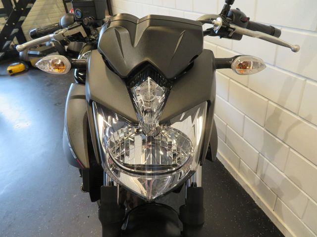 yamaha - xj-6-n---diversion