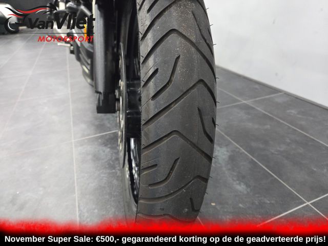 suzuki - v-strom-650-abs