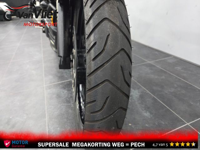 suzuki - v-strom-650-abs