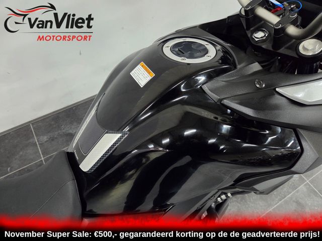 suzuki - v-strom-650-abs