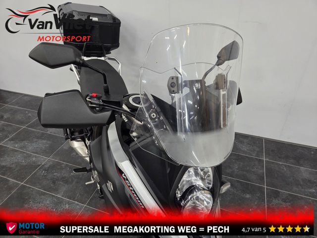 suzuki - v-strom-650-abs