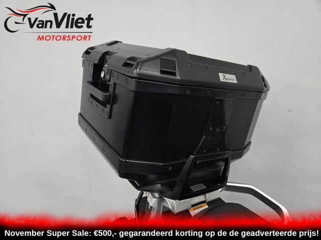 suzuki - v-strom-650-abs