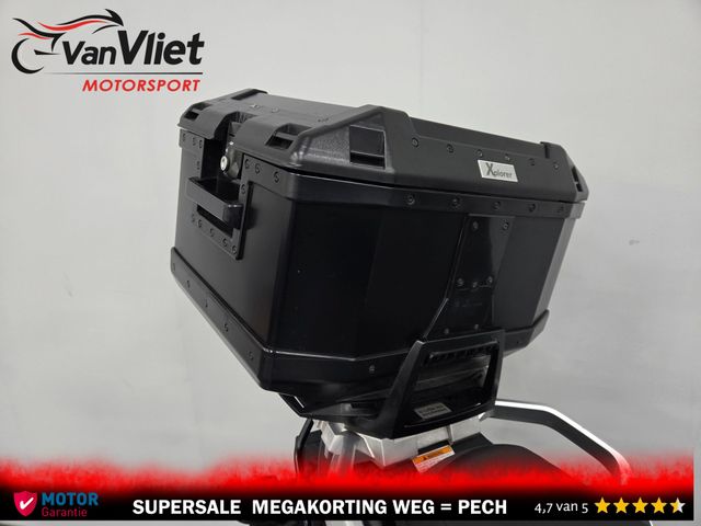 suzuki - v-strom-650-abs