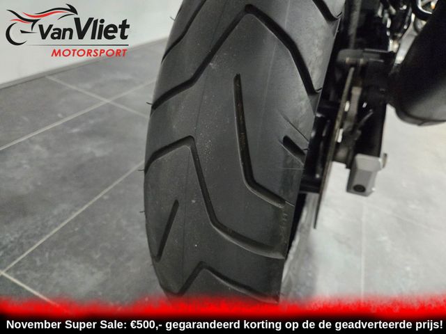 suzuki - v-strom-650-abs