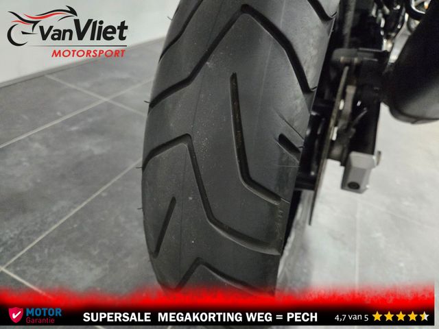 suzuki - v-strom-650-abs