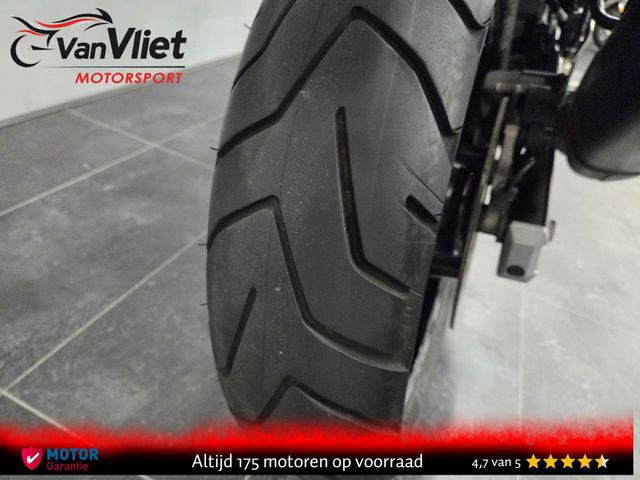 suzuki - v-strom-650-abs
