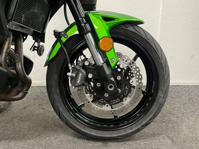 kawasaki - versys-650