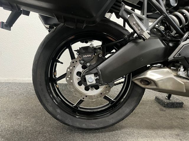 kawasaki - versys-650