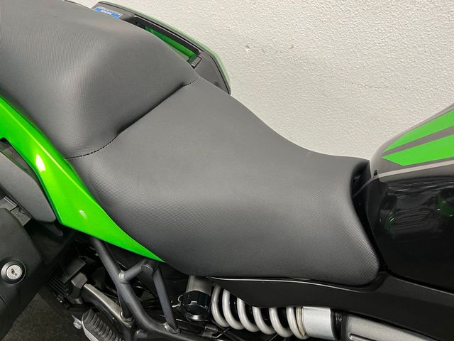 kawasaki - versys-650