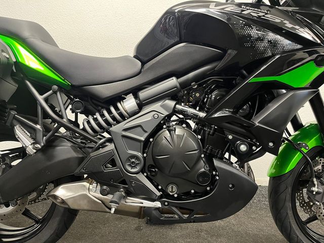 kawasaki - versys-650