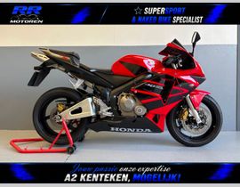 Honda CBR 600 RR 2004 occasion