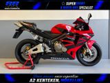 HONDA CBR 600 RR