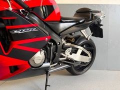 Honda Sport CBR 600RR 2004 occasion – foto 5 van 22