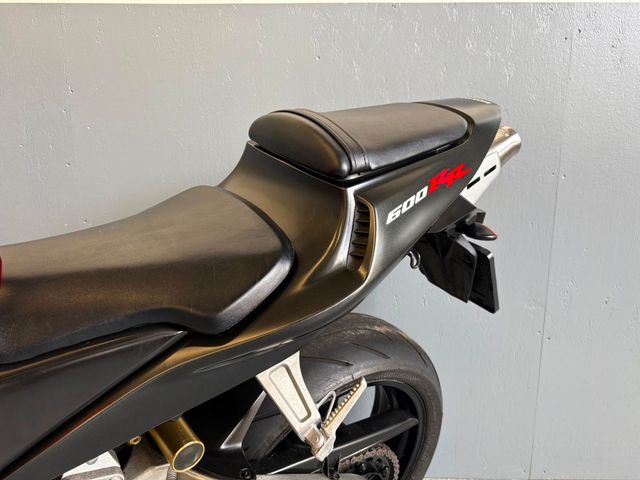honda - cbr-600-rr