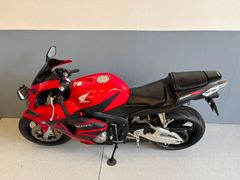 Honda Sport CBR 600RR 2004 occasion – foto 8 van 22