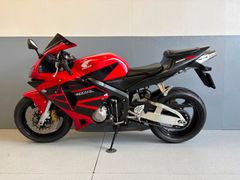 Honda Sport CBR 600RR 2004 occasion – foto 10 van 22