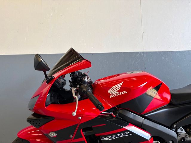 honda - cbr-600-rr