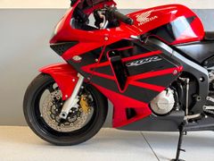 Honda Sport CBR 600RR 2004 occasion – foto 13 van 22