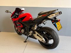 Honda Sport CBR 600RR 2004 occasion – foto 14 van 22