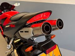 Honda Sport CBR 600RR 2004 occasion – foto 16 van 22