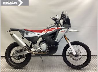 Fantic XEF 450 2025 nieuw