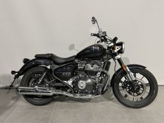 ROYAL ENFIELD SUPER METEOR 650
