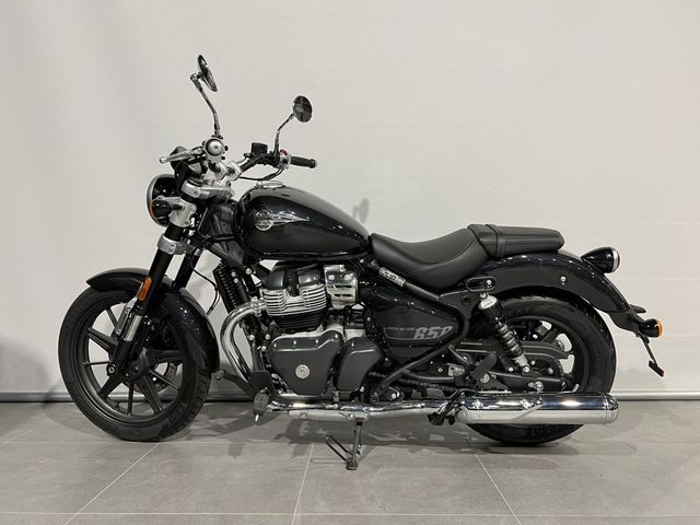 royal-enfield - super-meteor-650