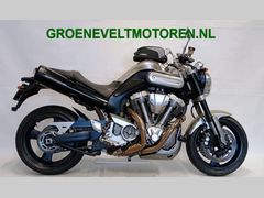 Yamaha MT 01 2005 occasion – foto 1 van 11