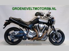 YAMAHA MT 01