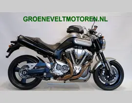 Yamaha MT 01 2005 occasion